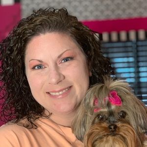 Meet your Posher, Alanna